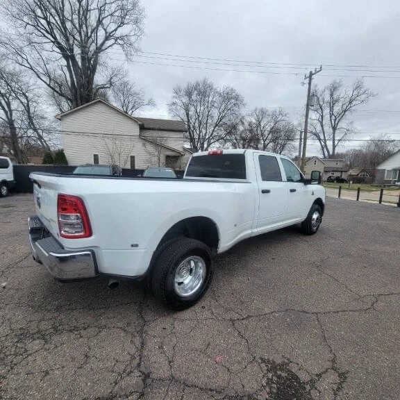 2024 Ram 3500 - Image 6 of 16