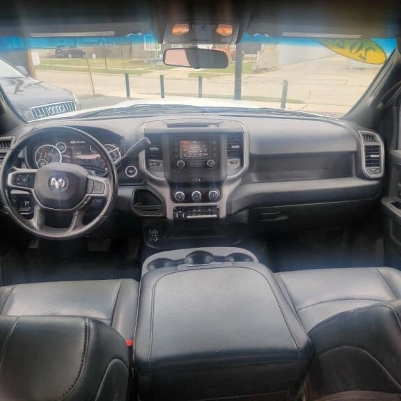 2024 Ram 3500 - Image 12 of 16