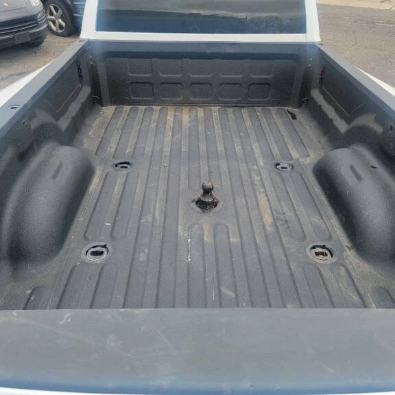 2024 Ram 3500 - Image 9 of 16