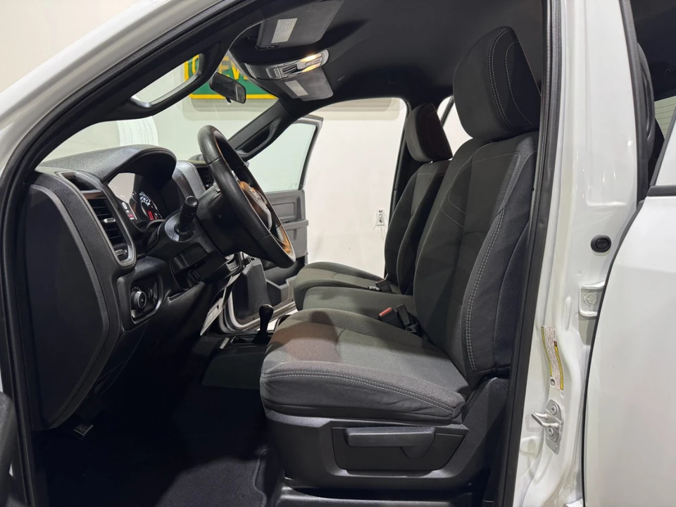 2024 Ram 3500 - Image 14 of 21