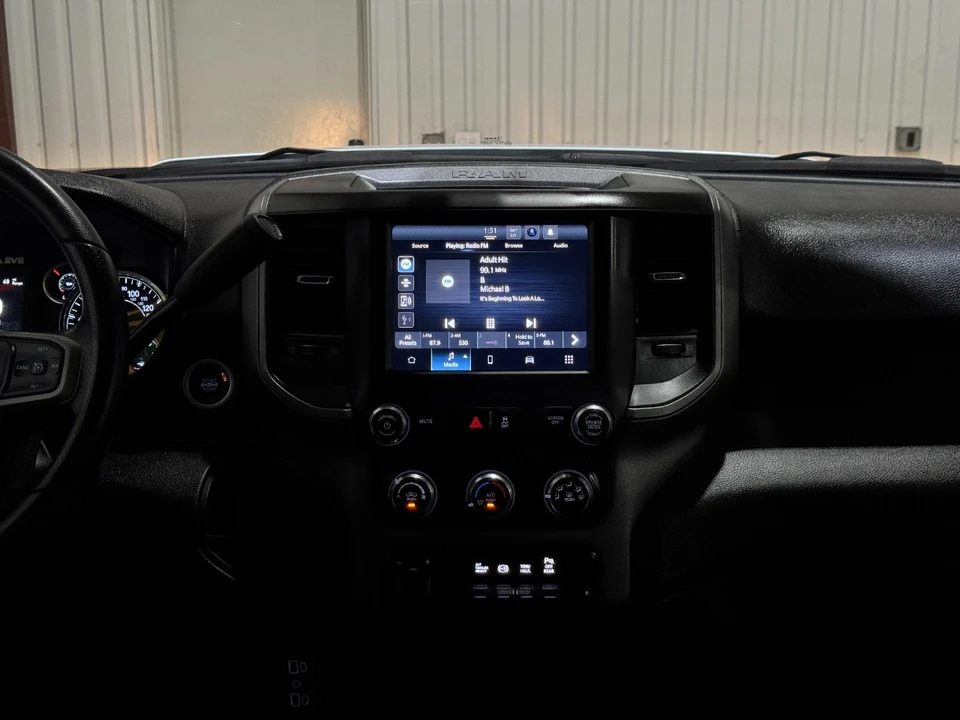 2024 Ram 3500 - Image 22 of 31