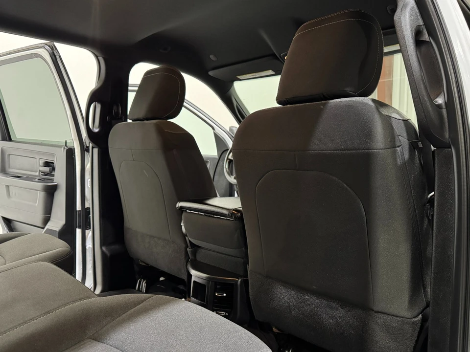 2024 Ram 3500 - Image 18 of 21
