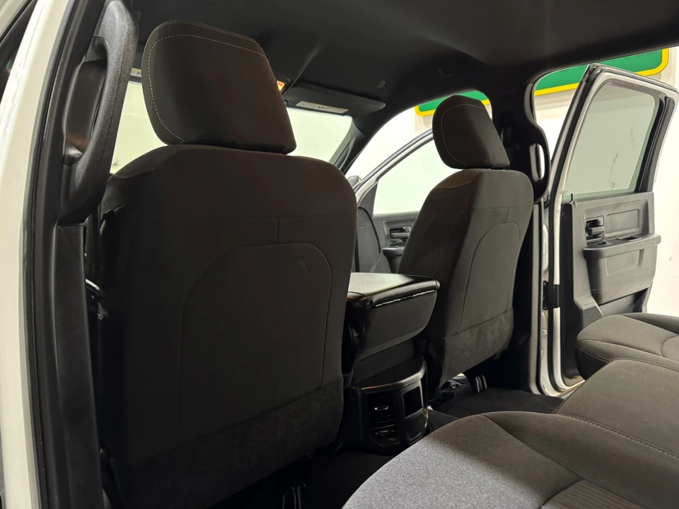 2024 Ram 3500 - Image 19 of 31