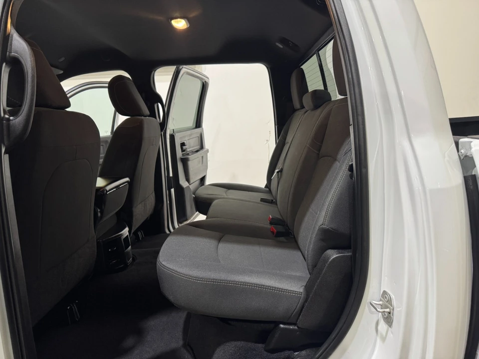2024 Ram 3500 - Image 17 of 21
