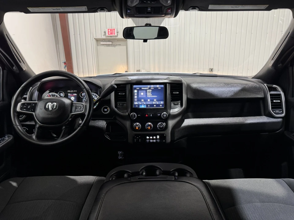 2024 Ram 3500 - Image 21 of 31