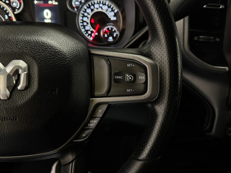 2024 Ram 3500 - Image 24 of 31