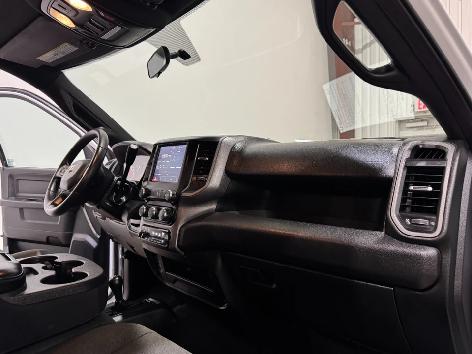 2024 Ram 3500 - Image 12 of 21