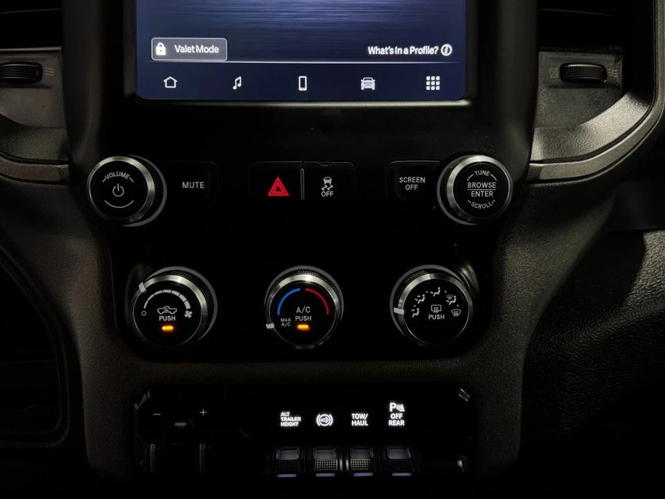 2024 Ram 3500 - Image 31 of 31