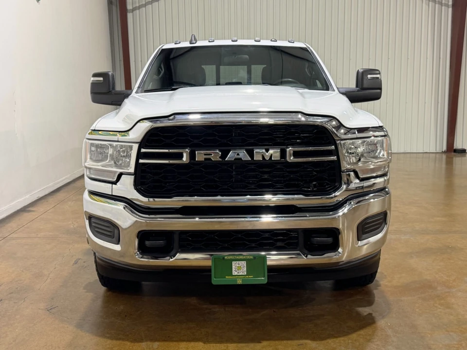 2024 Ram 3500 - Image 2 of 21