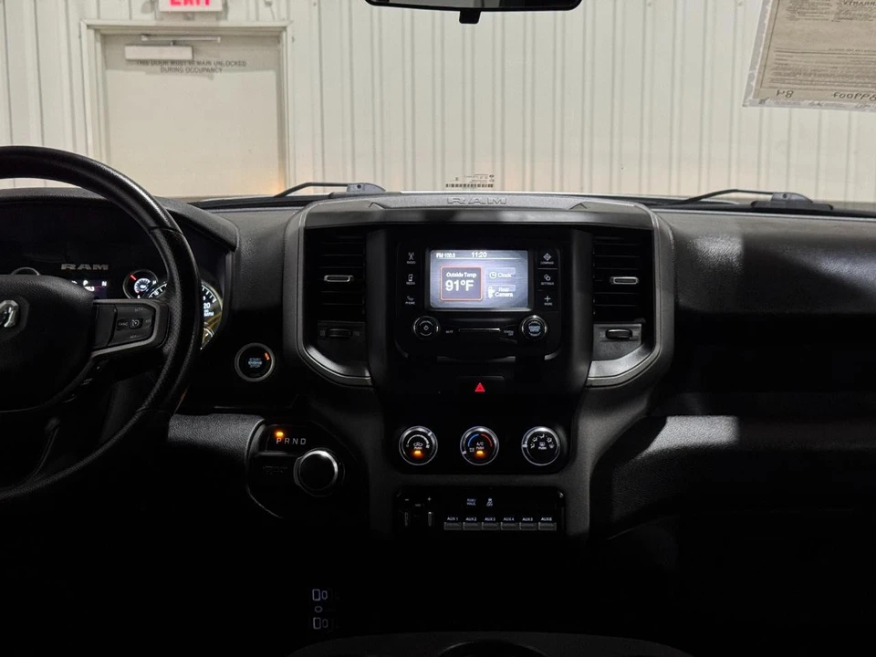 2024 Ram 3500 - Image 26 of 31