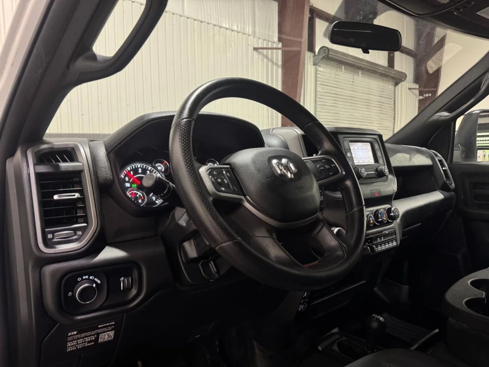 2024 Ram - Image 6 of 31