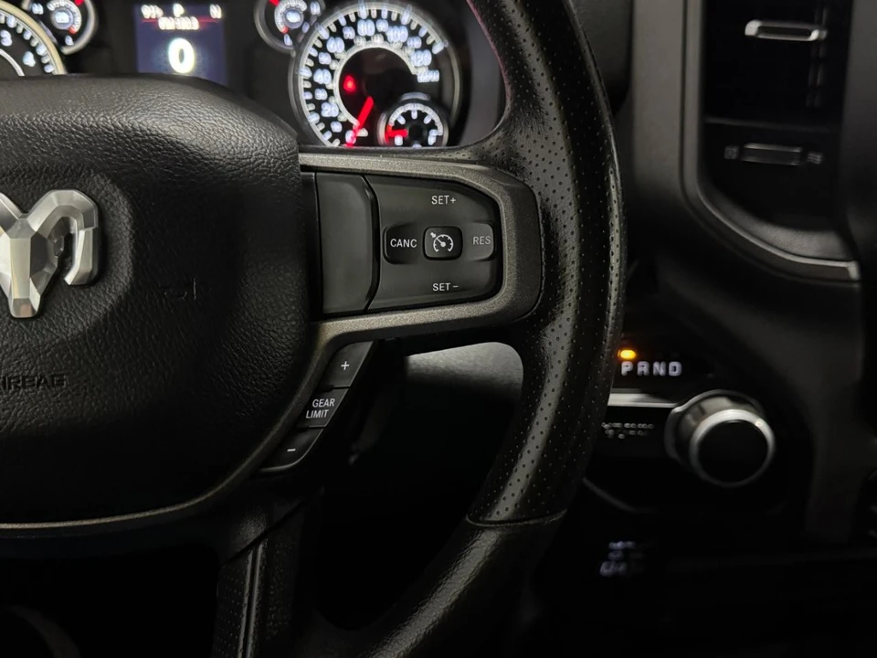 2024 Ram 3500 - Image 28 of 31