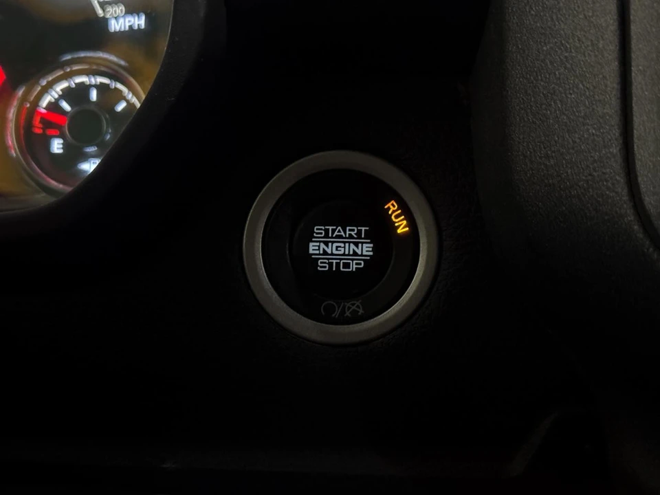 2024 Ram - Image 13 of 31