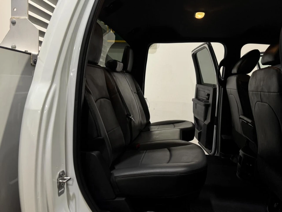 2024 Ram 3500 - Image 22 of 31