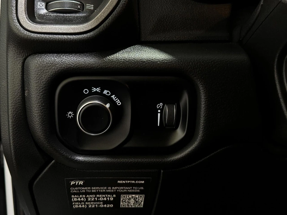 2024 Ram 3500 - Image 30 of 31