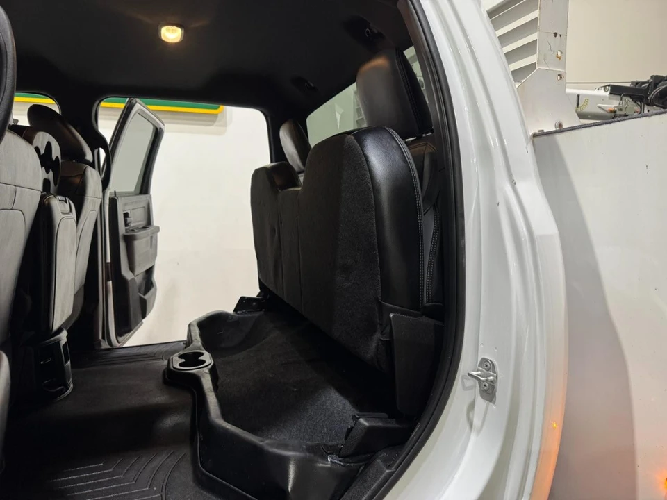 2024 Ram 3500 - Image 24 of 31