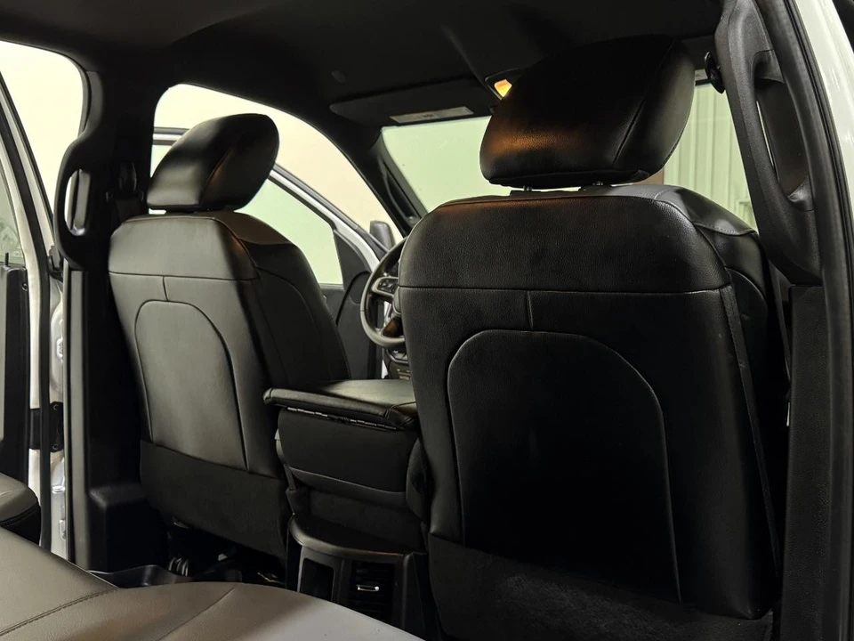 2024 Ram 3500 - Image 20 of 31