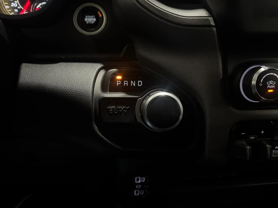 2024 Ram - Image 12 of 31