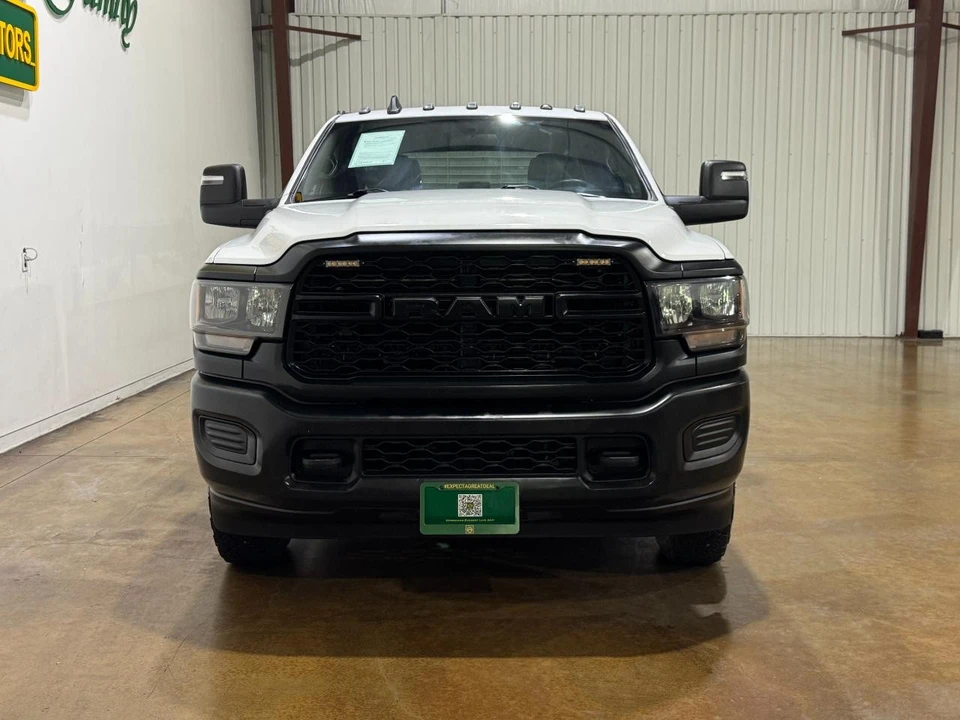 2024 Ram 3500 - Image 2 of 31