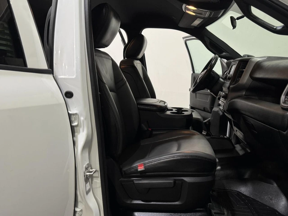 2024 Ram 3500 - Image 19 of 31