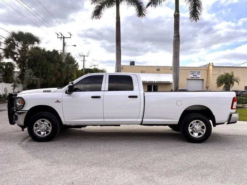 2024 Ram 3500 - Image 6 of 21