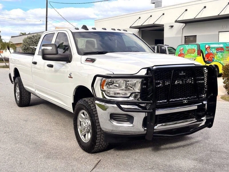 2024 Ram 3500 - Image 3 of 21