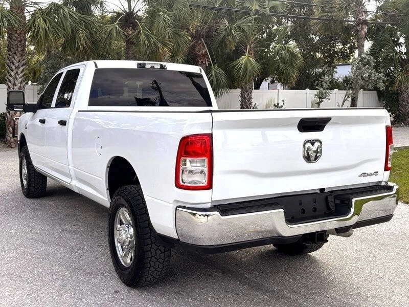 2024 Ram 3500 - Image 10 of 21