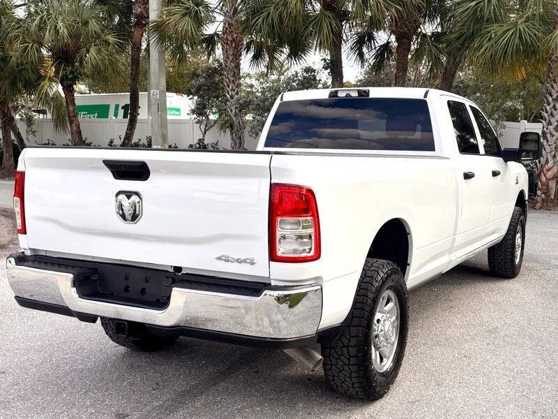 2024 Ram 3500 - Image 8 of 21