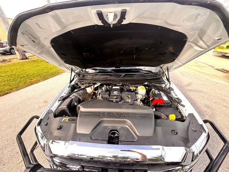 2024 Ram 3500 - Image 21 of 21