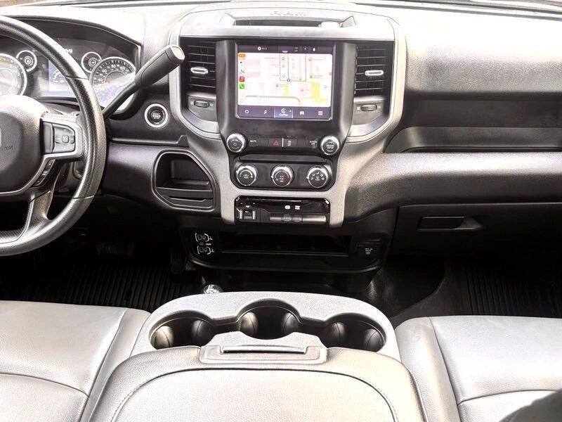 2024 Ram 3500 - Image 17 of 21