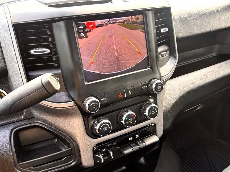 2024 Ram 3500 - Image 18 of 21