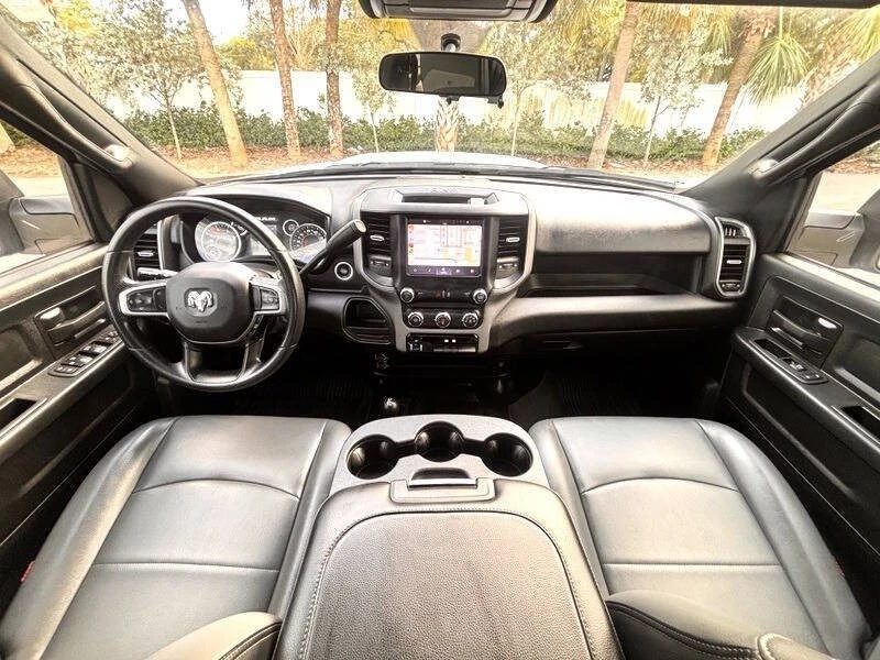 2024 Ram 3500 - Image 16 of 21