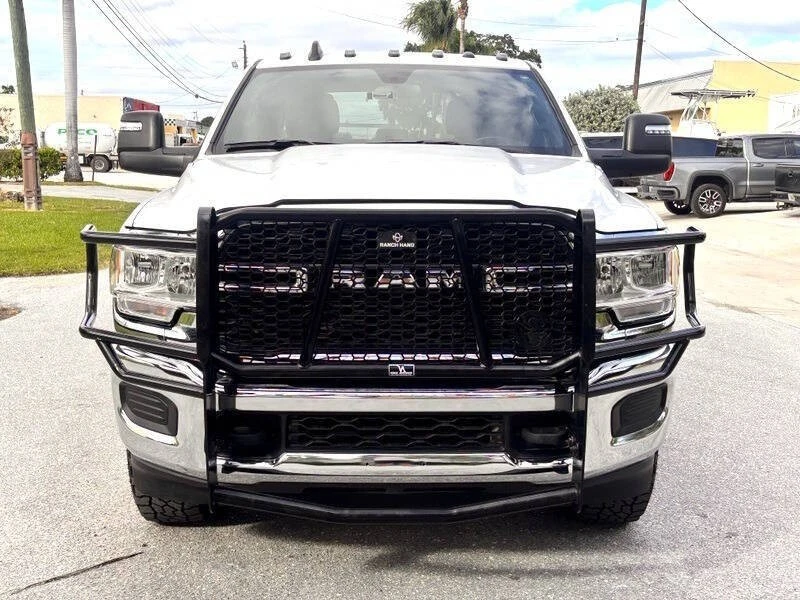 2024 Ram 3500 - Image 4 of 21