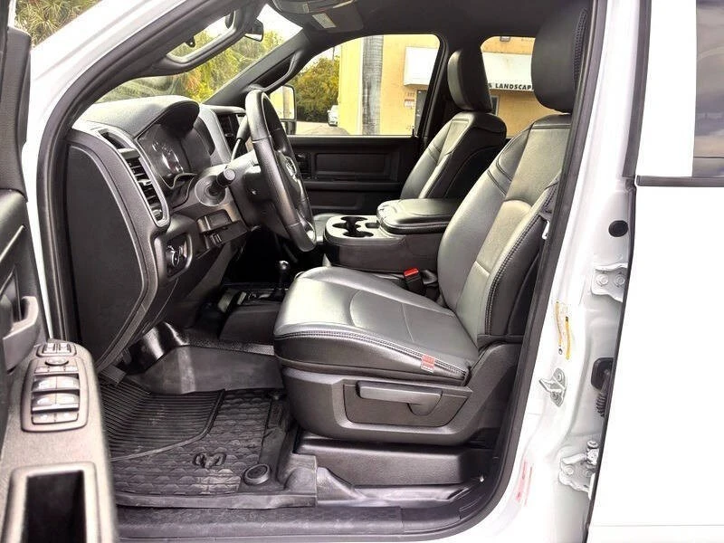 2024 Ram 3500 - Image 11 of 21