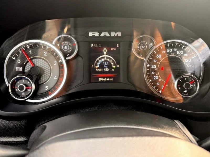 2024 Ram 3500 - Image 19 of 21
