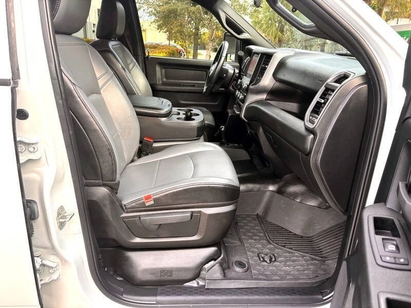 2024 Ram 3500 - Image 15 of 21