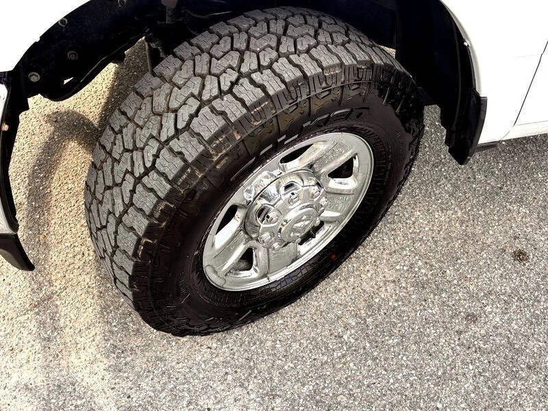2024 Ram 3500 - Image 20 of 21