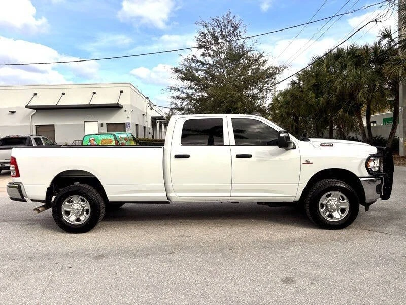 2024 Ram 3500 - Image 7 of 21