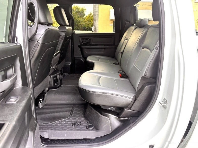 2024 Ram 3500 - Image 13 of 21