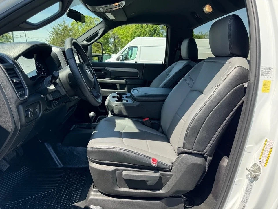 2024 Ram 3500 - Image 14 of 21