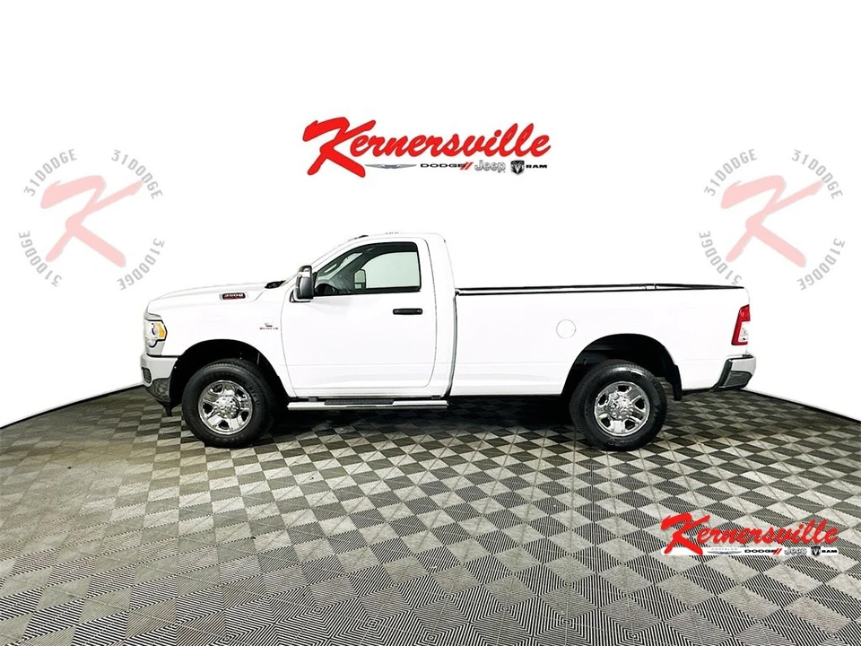 2024 Ram 3500 - Image 4 of 12