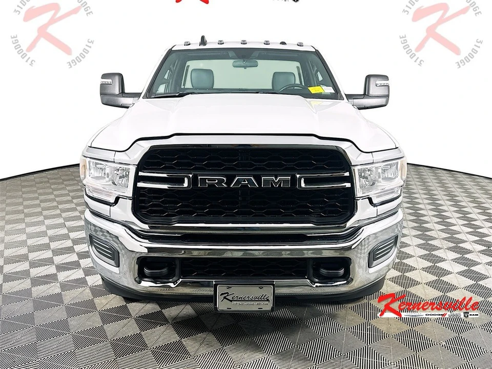 2024 Ram 3500 - Image 2 of 12