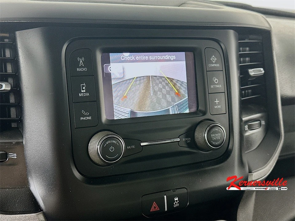 2024 Ram 3500 - Image 20 of 21