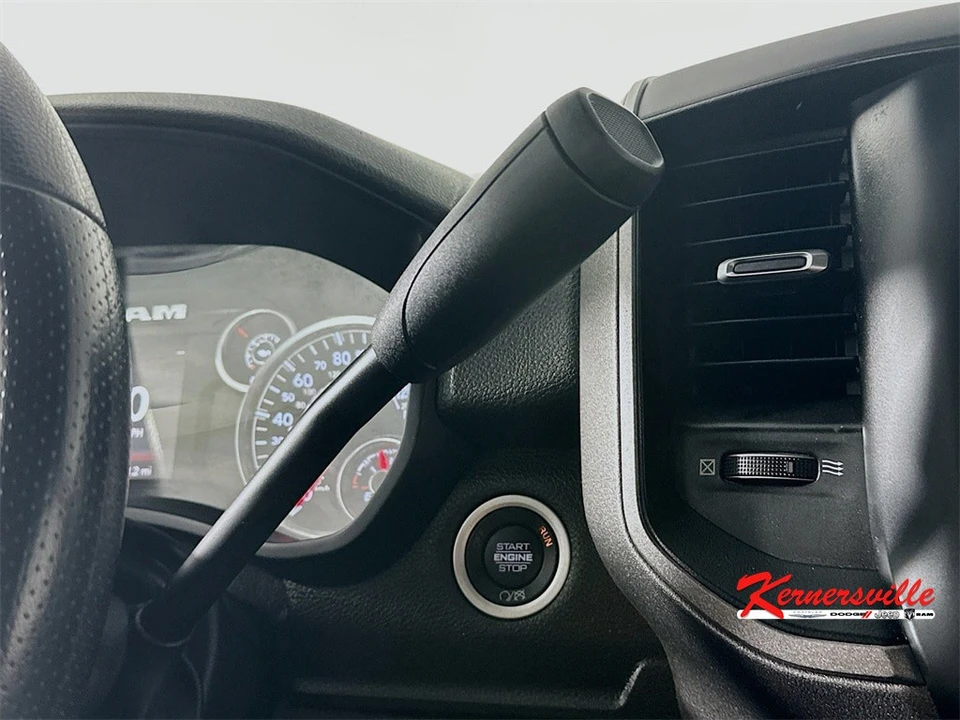 2024 Ram 3500 - Image 16 of 21