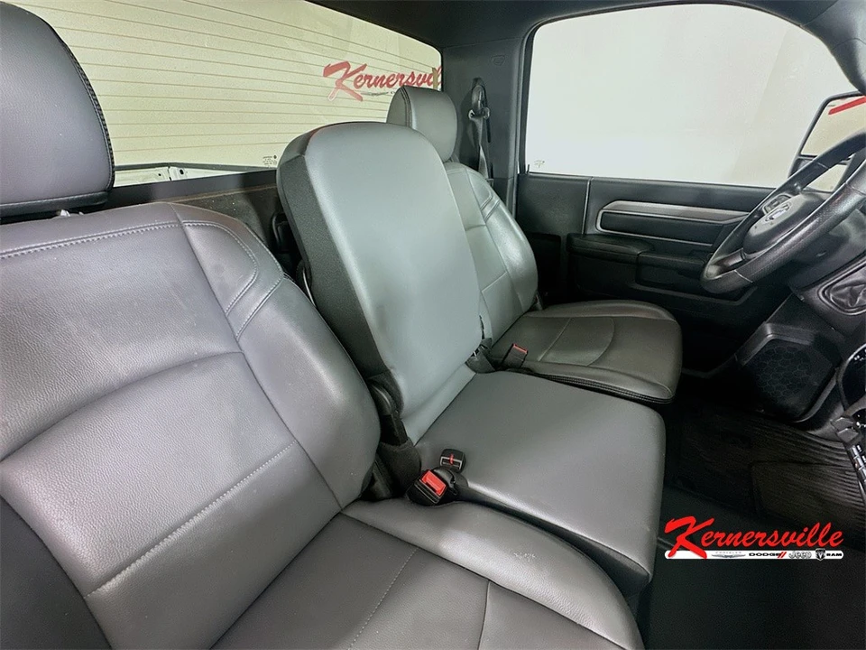 2024 Ram 3500 - Image 14 of 21