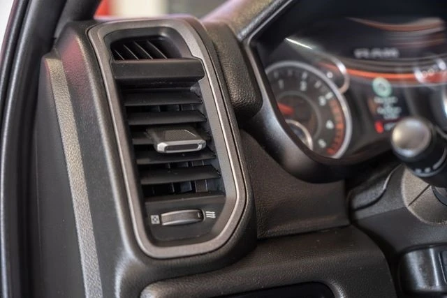 2024 Ram 3500 - Image 19 of 21