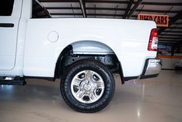 2024 Ram 3500 - Image 15 of 21