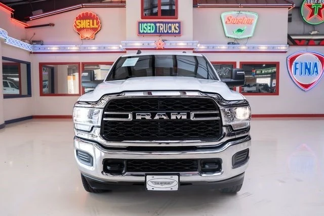 2024 Ram 3500 - Image 7 of 21