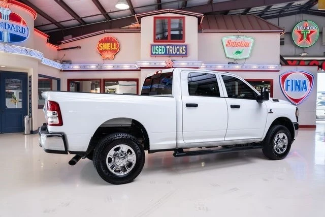 2024 Ram 3500 - Image 3 of 21