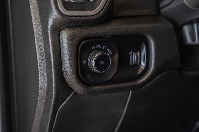 2024 Ram 3500 - Image 18 of 21